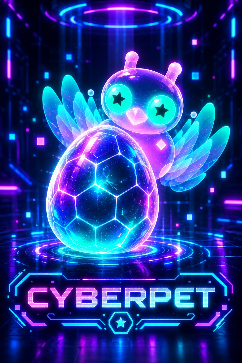 CyberPet